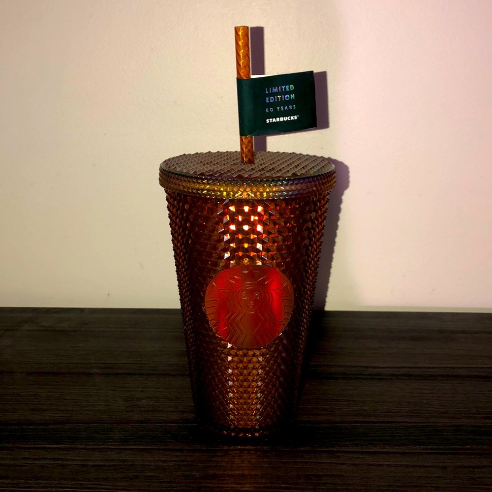 Brand new tumbler